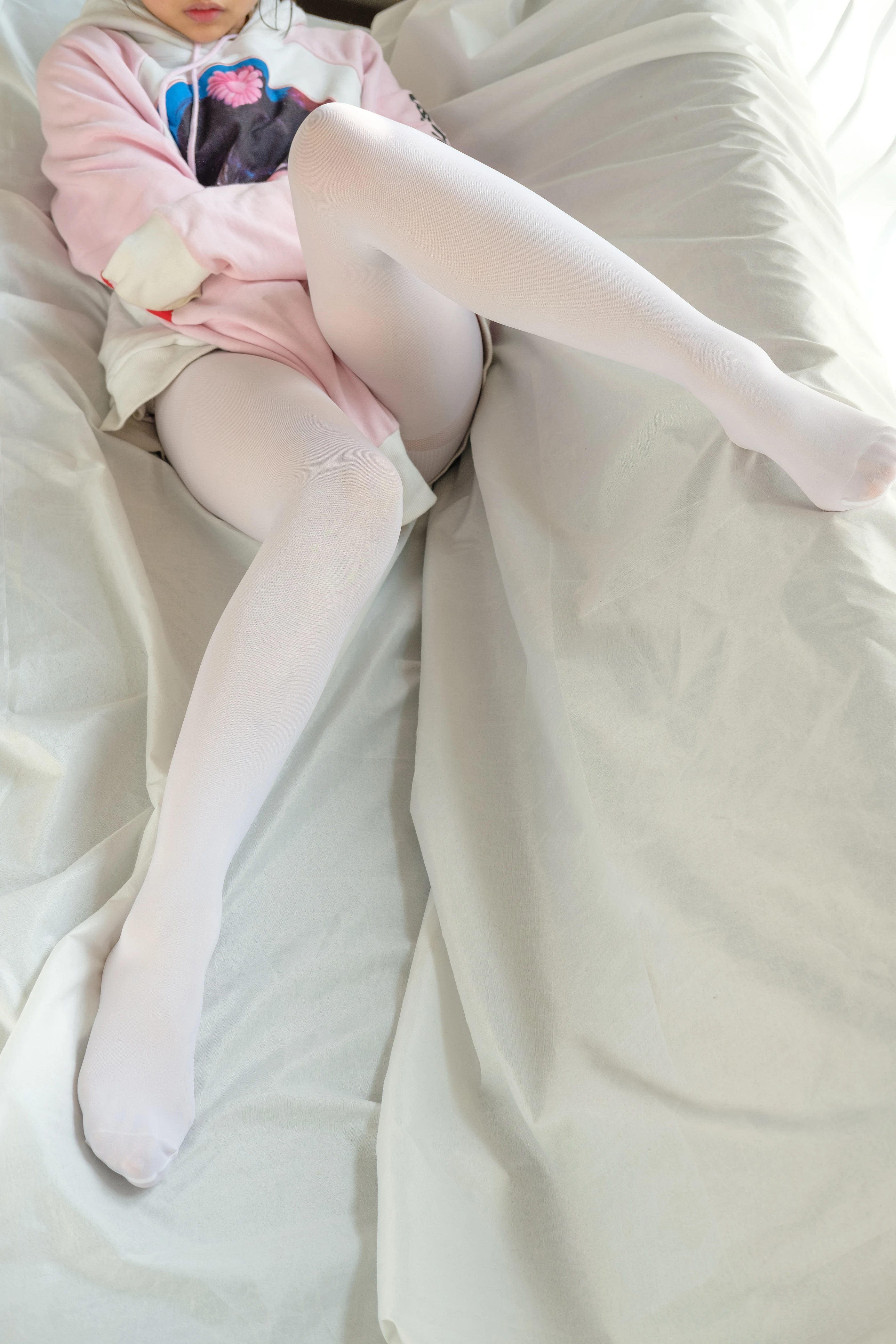 森萝财团 X-009 [120P 1V]插图